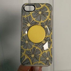 OtterBox Apple iPhone 8 Otter + Pop Symmetry Case